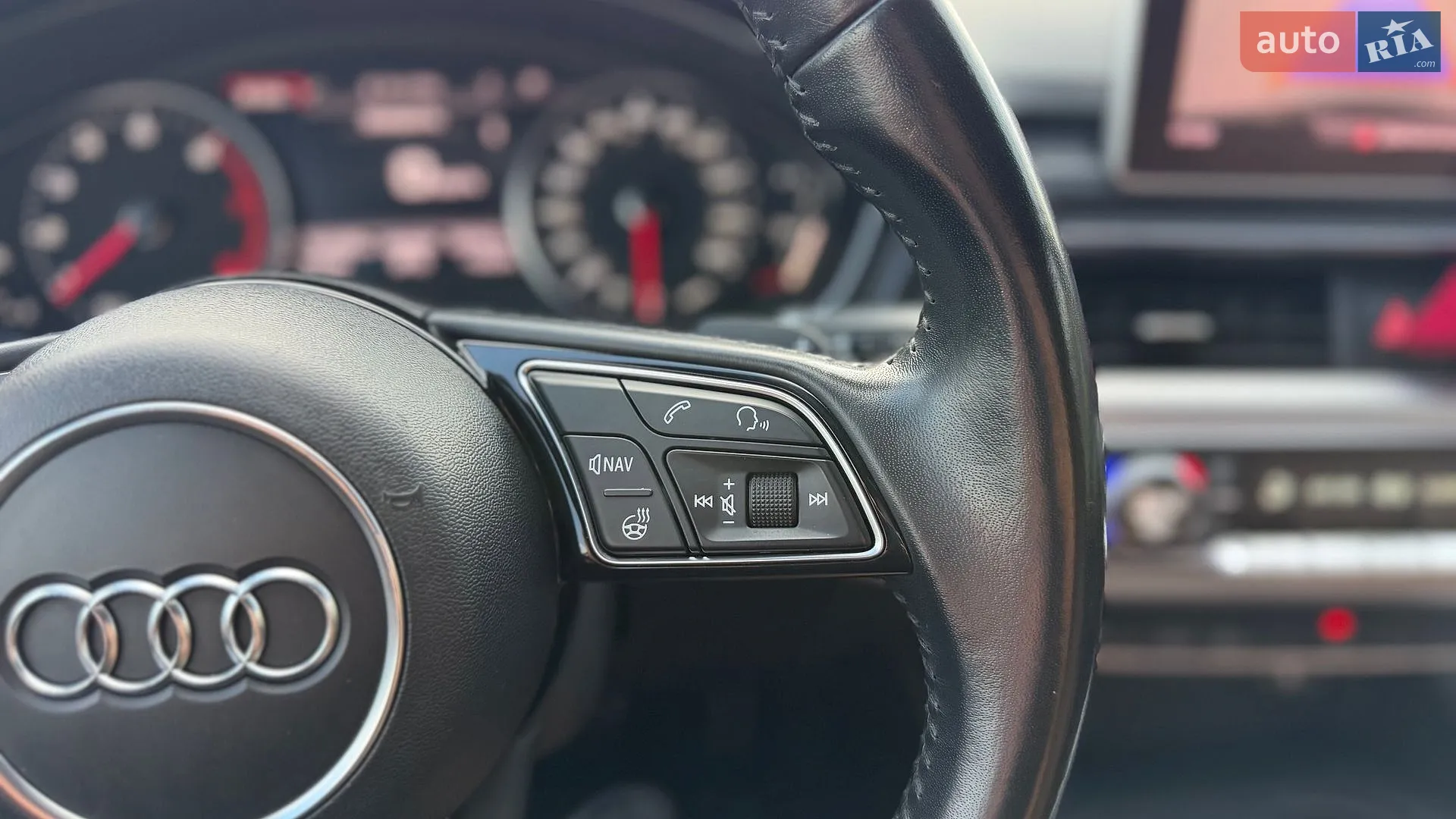 2017 Audi A4 - мініатюра 30