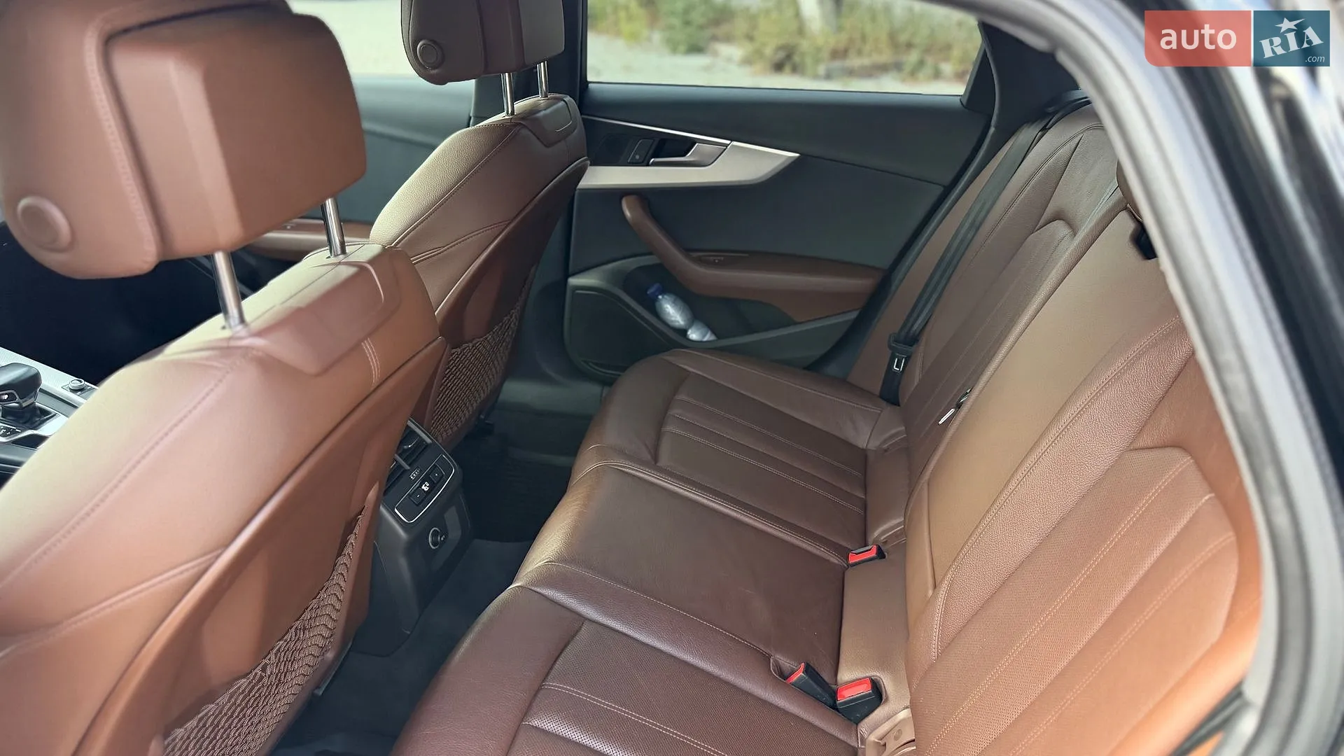 2017 Audi A4 - мініатюра 36