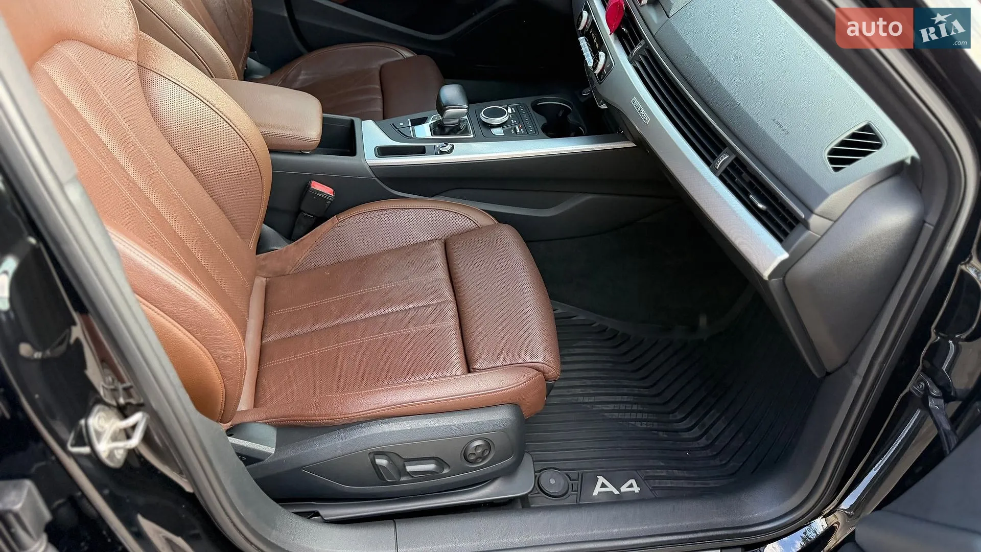 2017 Audi A4 - мініатюра 42