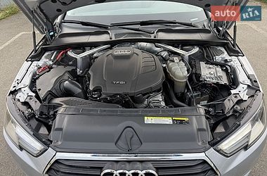 Седан Audi A4 2016 в Києві фото 27 Седан Audi A4 2016 в Києві