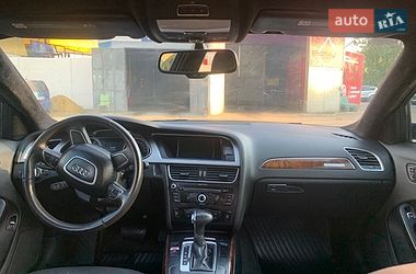 Седан Audi A4 2013 в Харькове