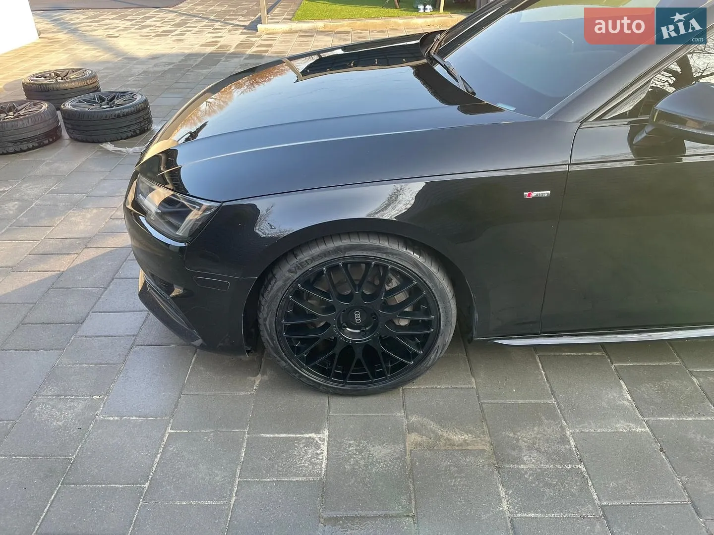 2017 Audi A4 - мініатюра 6