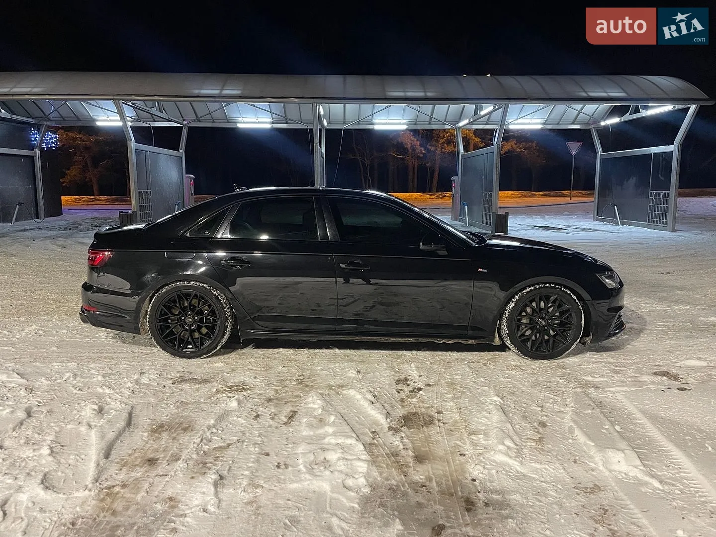 2017 Audi A4 - мініатюра 11