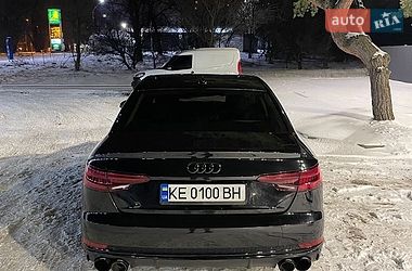 Седан Audi A4 2017 в Дніпрі фото 13 Седан Audi A4 2017 в Дніпрі