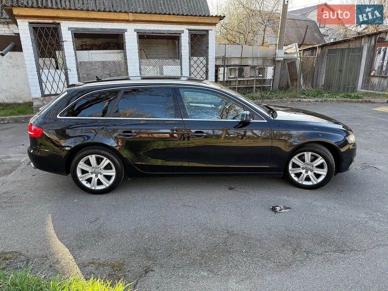 2010 Audi A4 - мініатюра 17