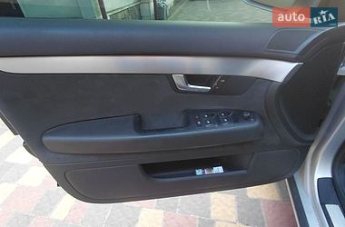 Універсал Audi A4 2005 в Миколаєві