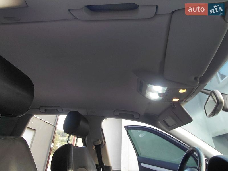 Універсал Audi A4 2005 в Миколаєві