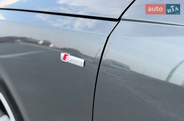 Седан Audi A4 2023 в Києві