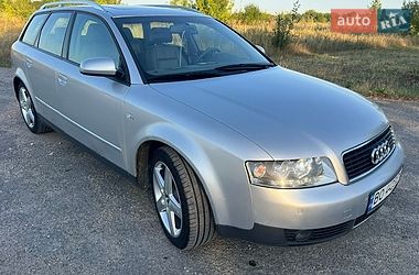 Універсал Audi A4 2001 в Волочиську фото 3 Універсал Audi A4 2001 в Волочиську