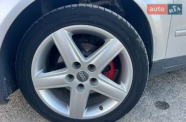 Універсал Audi A4 2001 в Волочиську фото 6 Універсал Audi A4 2001 в Волочиську