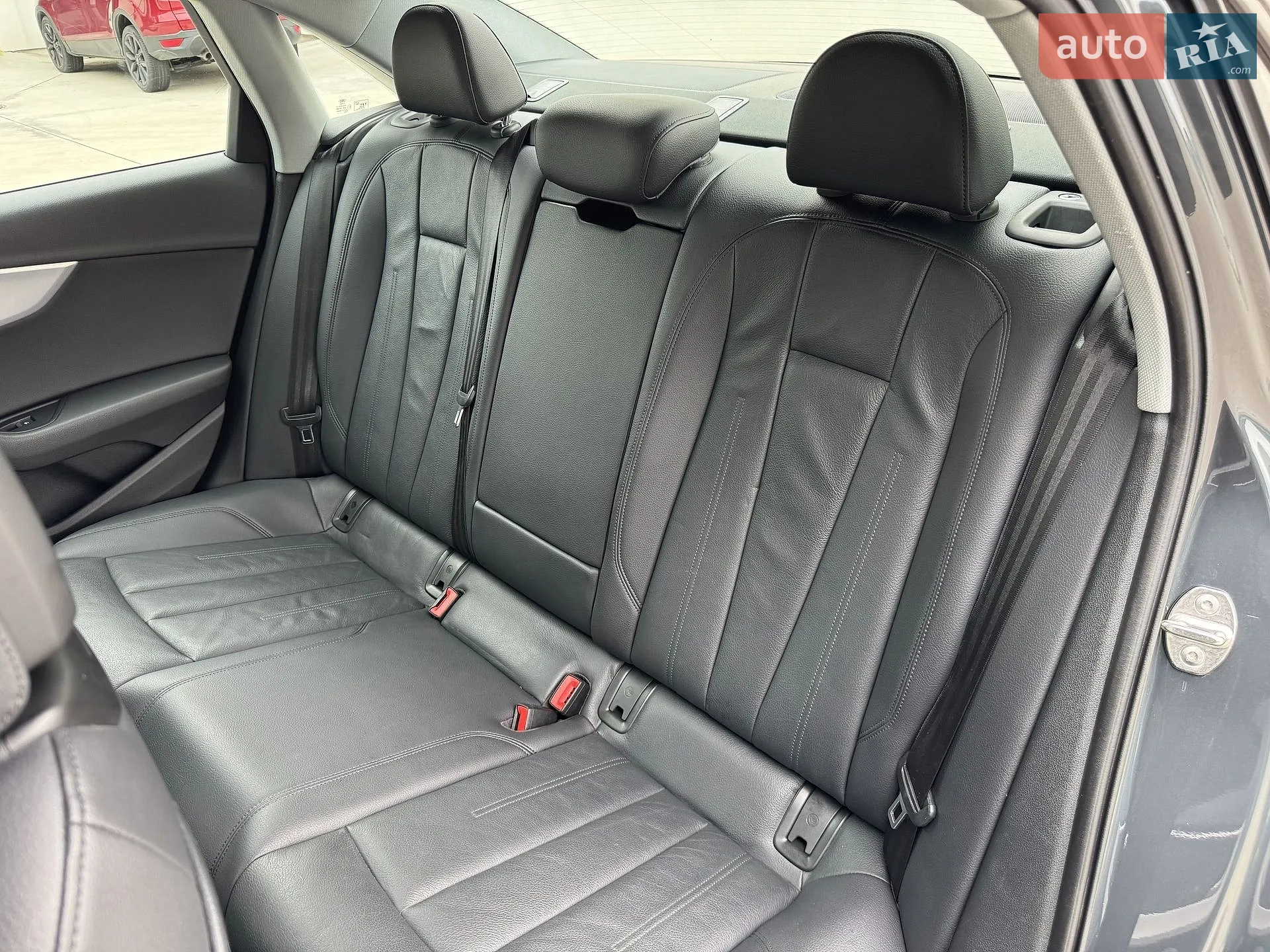 2017 Audi A4 - мініатюра 23