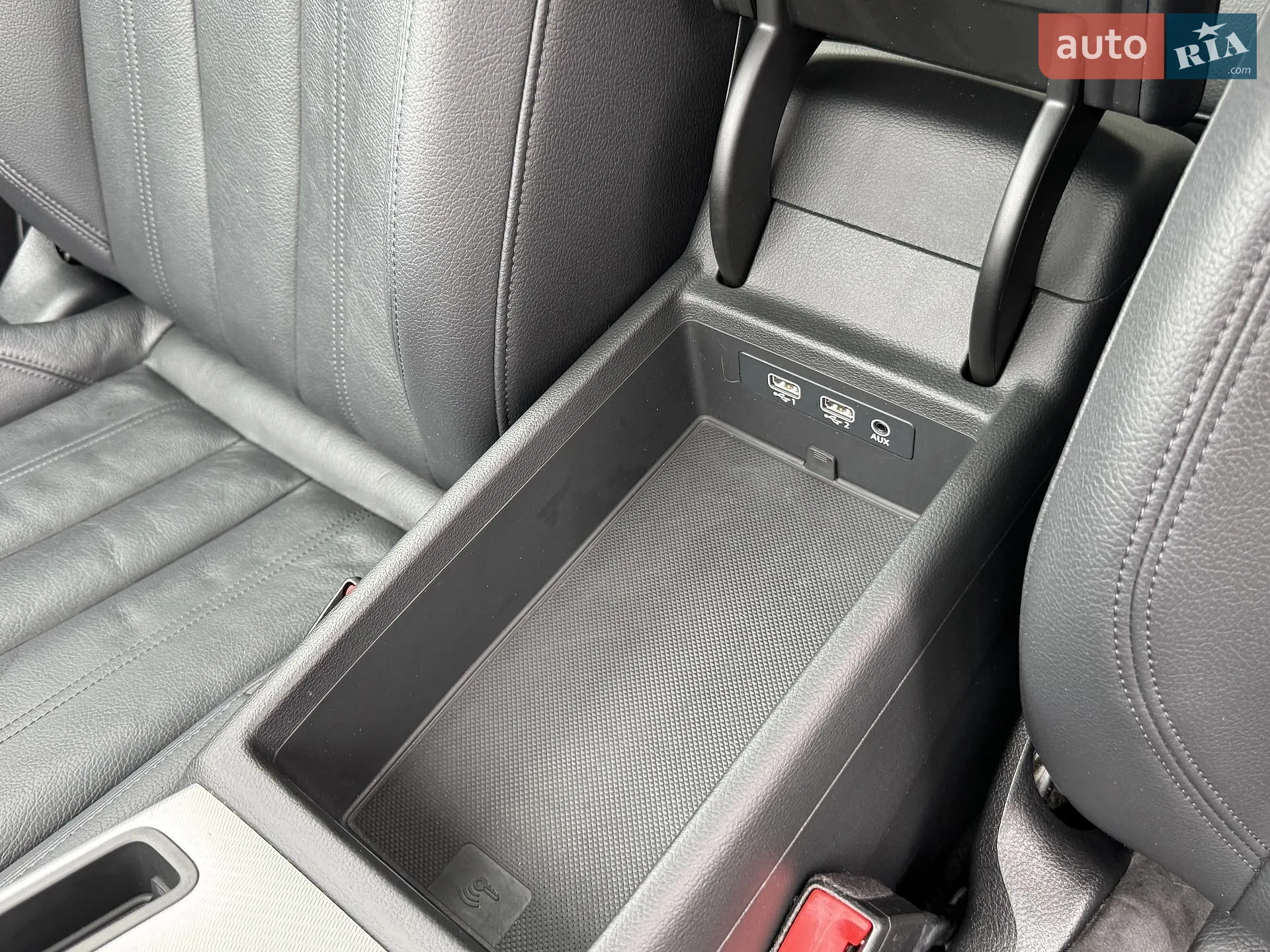 2017 Audi A4 - мініатюра 52
