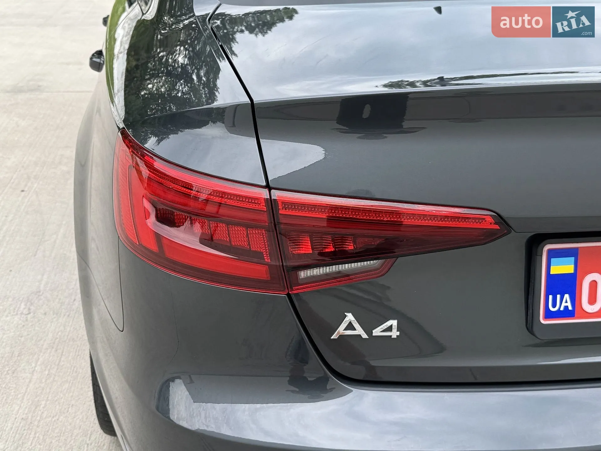 2017 Audi A4 - мініатюра 69