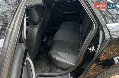 Седан Audi A4 2002 в Кременчуці