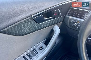 Седан Audi A4 2018 в Дніпрі