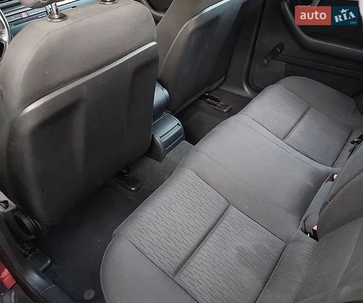 Універсал Audi A4 2007 в Києві