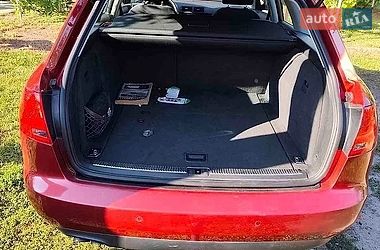 Універсал Audi A4 2007 в Києві
