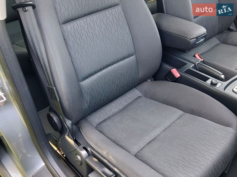 Седан Audi A4 2005 в Тернополі