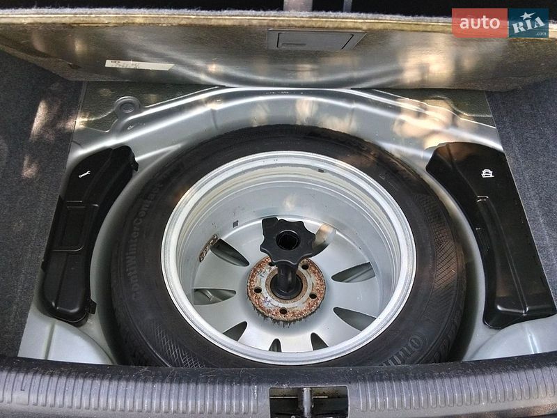 Седан Audi A4 2005 в Тернополі