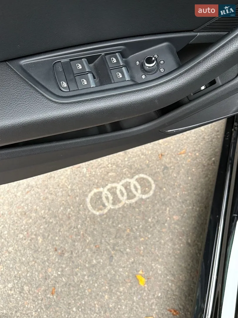 2017 Audi A4 - мініатюра 29