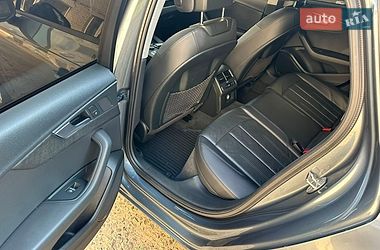 Седан Audi A4 2016 в Харькове фото 10 Седан Audi A4 2016 в Харькове