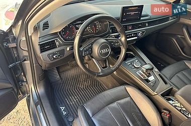 Седан Audi A4 2016 в Харькове фото 9 Седан Audi A4 2016 в Харькове