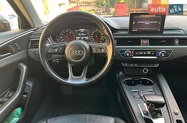 Седан Audi A4 2016 в Харькове фото 12 Седан Audi A4 2016 в Харькове
