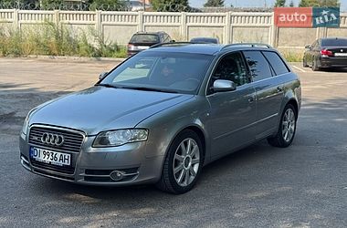 audi a4 2007 в Вінниця від професійного продавця Максім