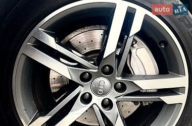 Седан Audi A4 2017 в Львове фото 7 Седан Audi A4 2017 в Львове