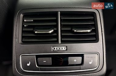 Седан Audi A4 2017 в Львове фото 11 Седан Audi A4 2017 в Львове