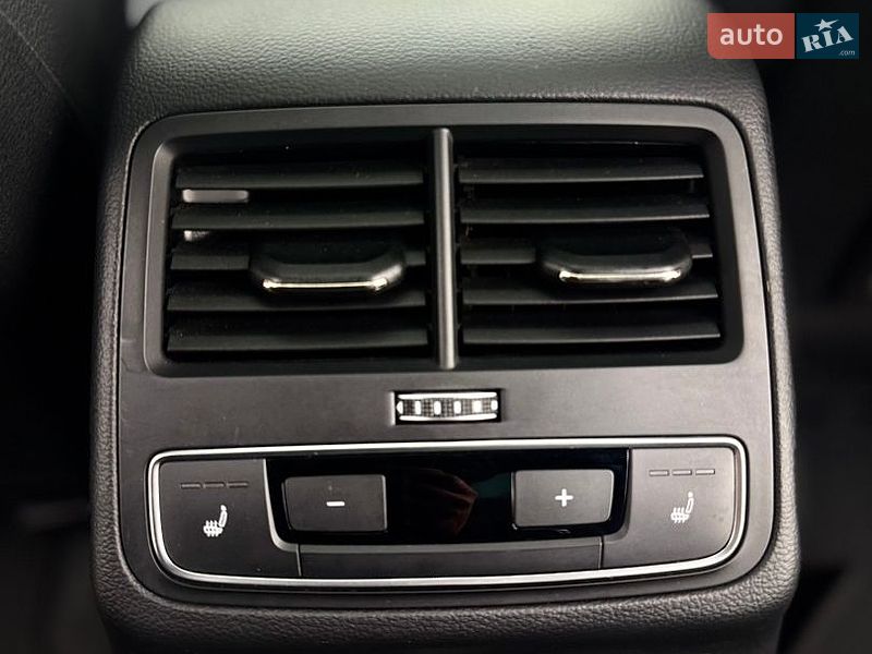 Седан Audi A4 2017 в Львове фото 11 Седан Audi A4 2017 в Львове