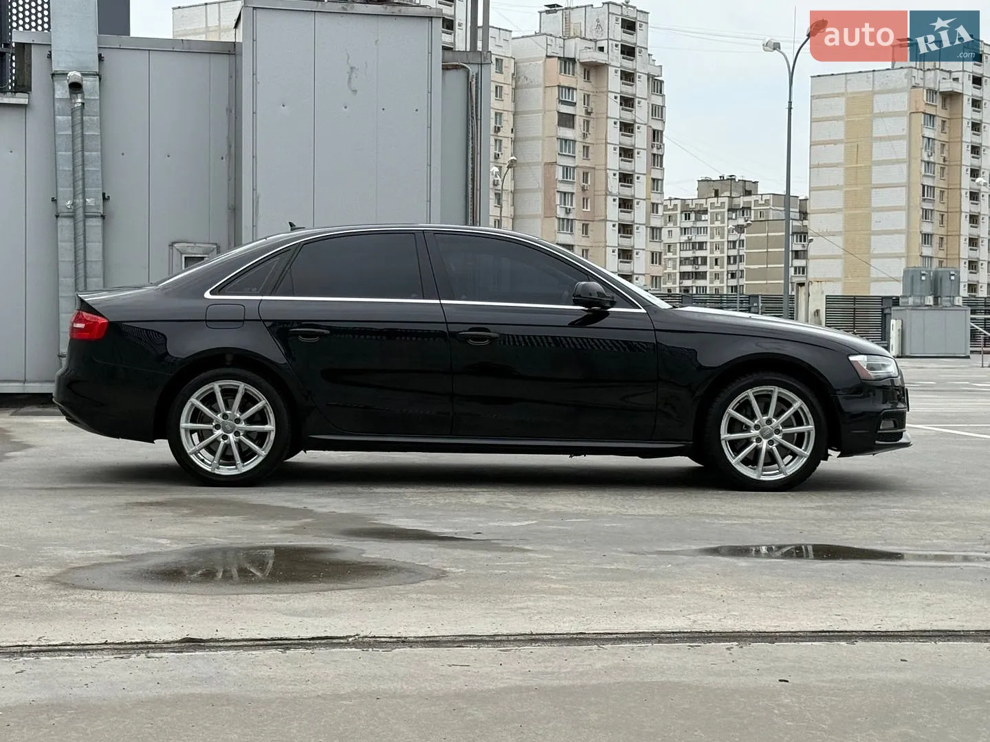 2016 Audi A4 - мініатюра 15