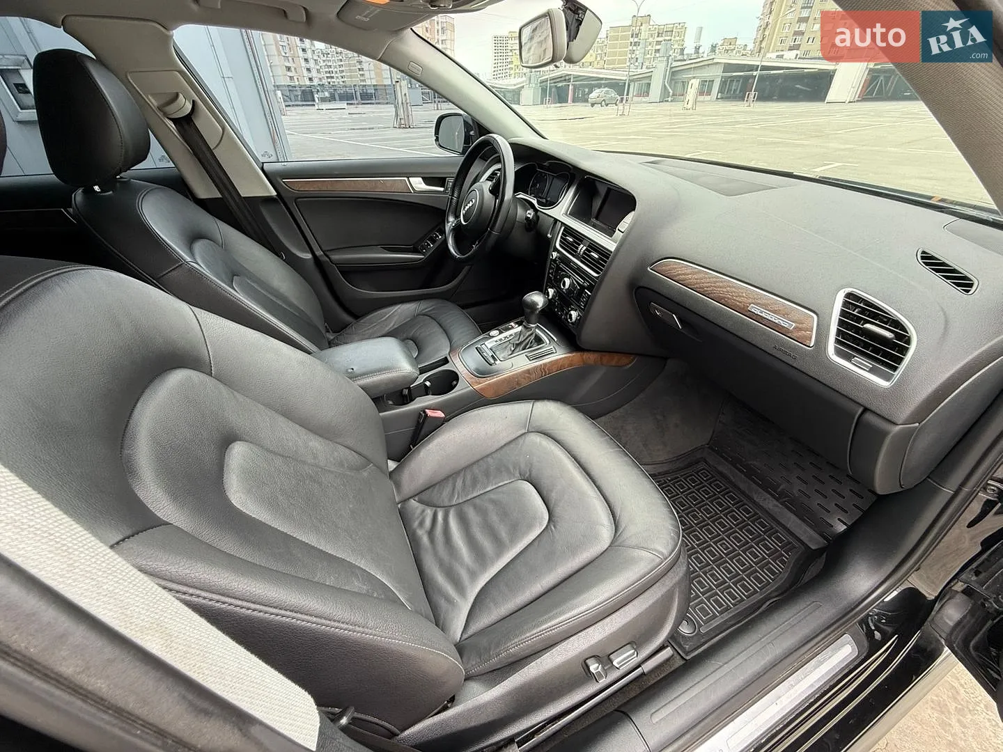 2016 Audi A4 - мініатюра 35