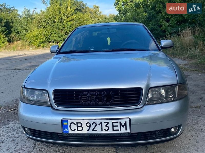 Audi A4 1999