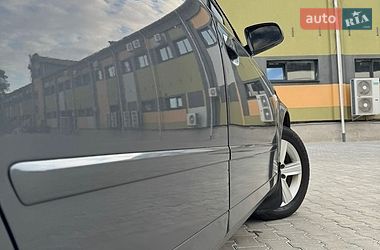 Седан Audi A4 2006 в Коломиї