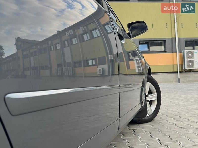Седан Audi A4 2006 в Коломиї