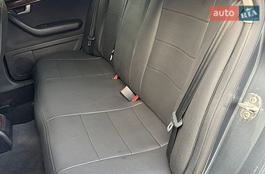 Седан Audi A4 2006 в Коломиї
