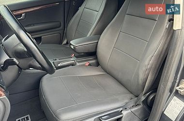 Седан Audi A4 2006 в Коломиї