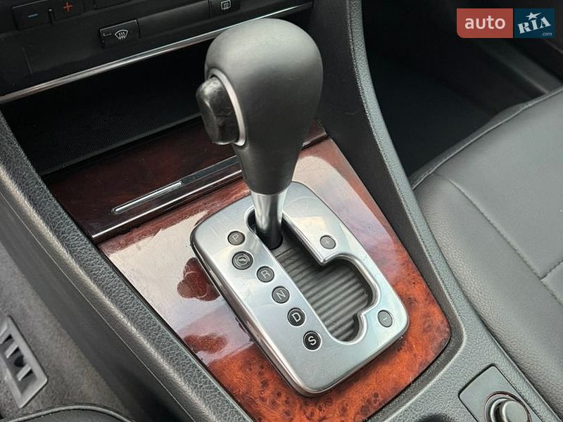 Седан Audi A4 2006 в Коломиї