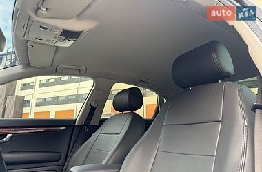 Седан Audi A4 2006 в Коломиї