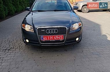 Універсал Audi A4 2006 в Харкові