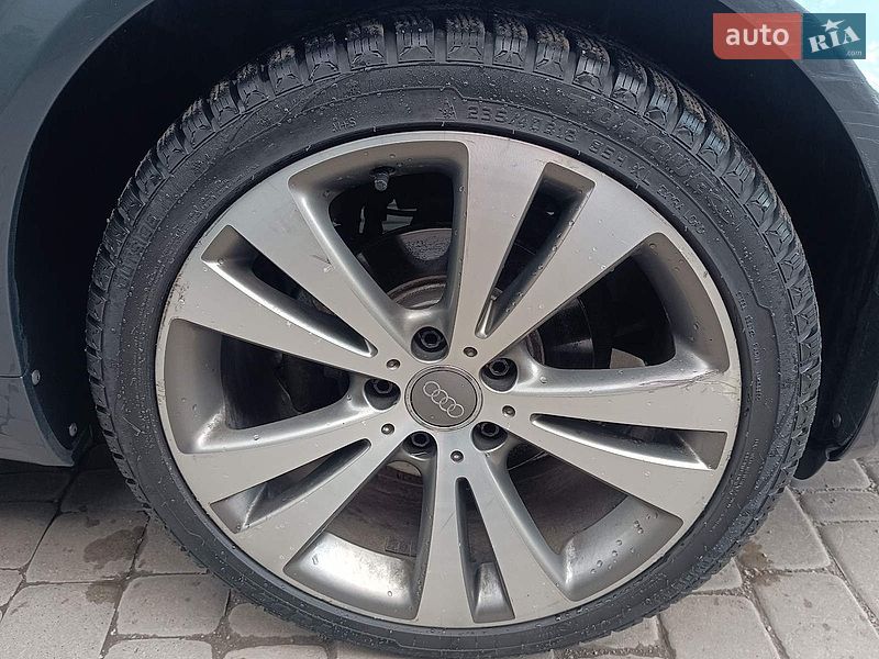 Універсал Audi A4 2006 в Харкові