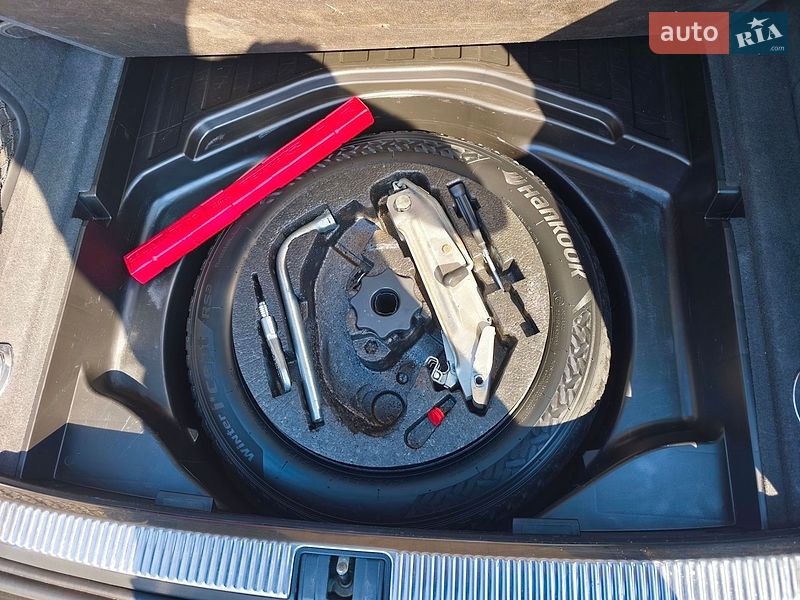 Універсал Audi A4 2006 в Харкові