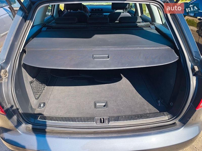 Універсал Audi A4 2006 в Харкові