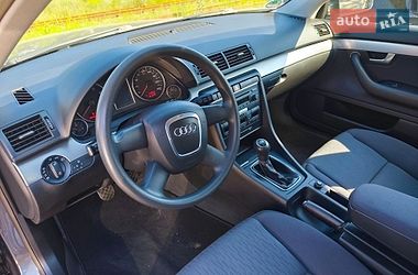 Універсал Audi A4 2006 в Харкові