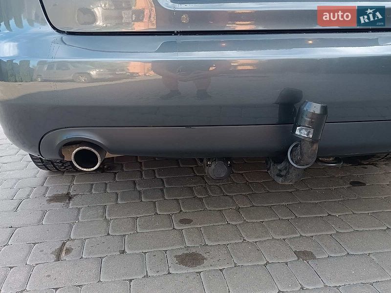 Універсал Audi A4 2006 в Харкові