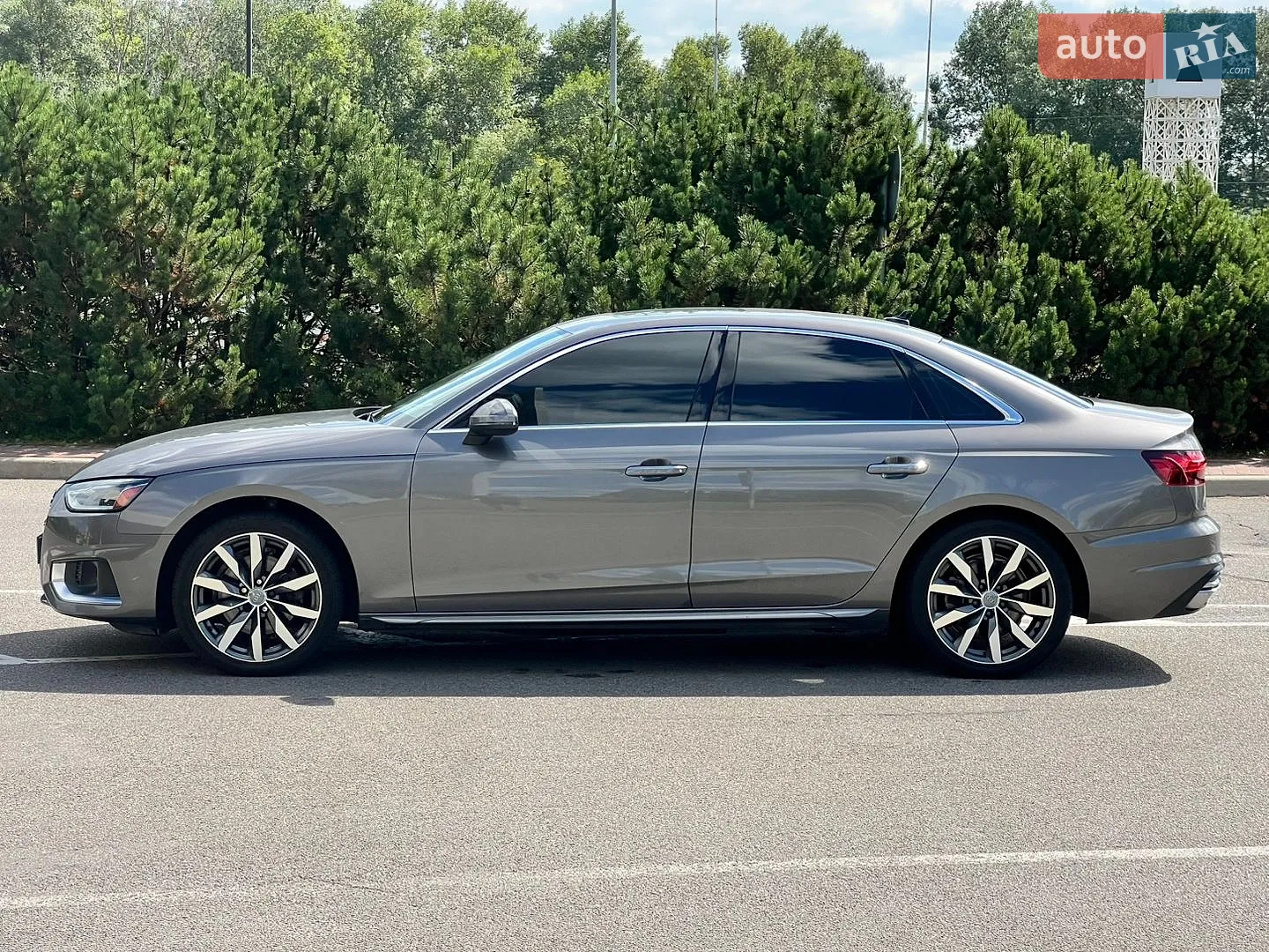 2020 Audi A4 - мініатюра 11