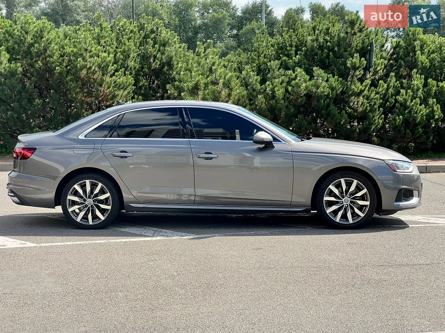 2020 Audi A4 - мініатюра 24