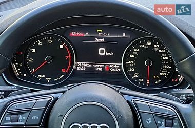 Седан Audi A4 2020 в Києві