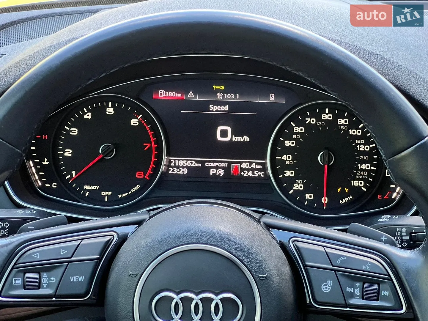2020 Audi A4 - мініатюра 34
